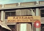 Immagine di Le donne giapponesi Nagasaki Giappone, 1945, secondo 7 filmato di repertorio 65675060751