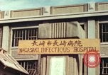 Immagine di Le donne giapponesi Nagasaki Giappone, 1945, secondo 11 filmato di repertorio 65675060751