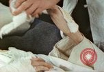 Image of Japanese patient Nagasaki Japan, 1946, second 5 stock footage video 65675060753
