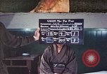 Image of Japanese patient Nagasaki Japan, 1946, second 1 stock footage video 65675060754