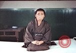 Image of Japanese patient Nagasaki Japan, 1946, second 3 stock footage video 65675060754