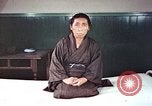 Image of Japanese patient Nagasaki Japan, 1946, second 5 stock footage video 65675060754
