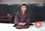 Image of Japanese patient Nagasaki Japan, 1946, second 7 stock footage video 65675060754