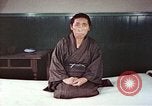 Image of Japanese patient Nagasaki Japan, 1946, second 8 stock footage video 65675060754