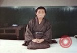 Image of Japanese patient Nagasaki Japan, 1946, second 12 stock footage video 65675060754