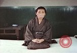 Image of Japanese patient Nagasaki Japan, 1946, second 13 stock footage video 65675060754