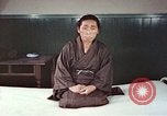 Image of Japanese patient Nagasaki Japan, 1946, second 14 stock footage video 65675060754