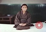 Image of Japanese patient Nagasaki Japan, 1946, second 19 stock footage video 65675060754