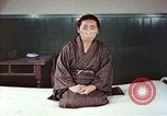 Image of Japanese patient Nagasaki Japan, 1946, second 20 stock footage video 65675060754