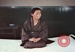 Image of Japanese patient Nagasaki Japan, 1946, second 22 stock footage video 65675060754