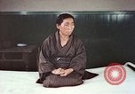 Image of Japanese patient Nagasaki Japan, 1946, second 23 stock footage video 65675060754