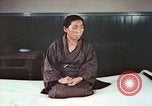 Image of Japanese patient Nagasaki Japan, 1946, second 25 stock footage video 65675060754