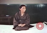 Image of Japanese patient Nagasaki Japan, 1946, second 26 stock footage video 65675060754