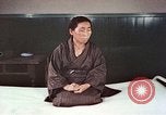 Image of Japanese patient Nagasaki Japan, 1946, second 27 stock footage video 65675060754