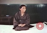 Image of Japanese patient Nagasaki Japan, 1946, second 28 stock footage video 65675060754
