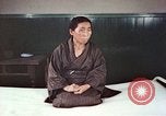 Image of Japanese patient Nagasaki Japan, 1946, second 29 stock footage video 65675060754