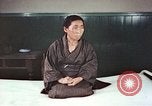 Image of Japanese patient Nagasaki Japan, 1946, second 30 stock footage video 65675060754
