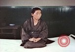 Image of Japanese patient Nagasaki Japan, 1946, second 31 stock footage video 65675060754
