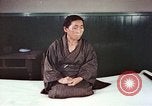 Image of Japanese patient Nagasaki Japan, 1946, second 33 stock footage video 65675060754