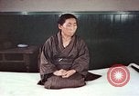 Image of Japanese patient Nagasaki Japan, 1946, second 34 stock footage video 65675060754