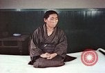 Image of Japanese patient Nagasaki Japan, 1946, second 35 stock footage video 65675060754
