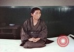 Image of Japanese patient Nagasaki Japan, 1946, second 36 stock footage video 65675060754
