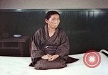 Image of Japanese patient Nagasaki Japan, 1946, second 37 stock footage video 65675060754