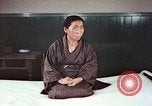 Image of Japanese patient Nagasaki Japan, 1946, second 38 stock footage video 65675060754