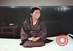 Image of Japanese patient Nagasaki Japan, 1946, second 39 stock footage video 65675060754