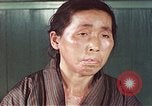 Image of Japanese patient Nagasaki Japan, 1946, second 44 stock footage video 65675060754