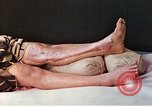 Standbild japanischer Nagasaki Japan, 1946, aus Sekunde 23 historischem Filmmaterial Videoclip 65675060755