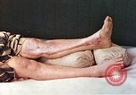 Standbild japanischer Nagasaki Japan, 1946, aus Sekunde 32 historischem Filmmaterial Videoclip 65675060755
