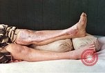 Standbild japanischer Nagasaki Japan, 1946, aus Sekunde 34 historischem Filmmaterial Videoclip 65675060755