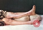 Standbild japanischer Nagasaki Japan, 1946, aus Sekunde 35 historischem Filmmaterial Videoclip 65675060755