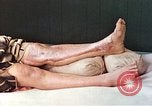 Standbild japanischer Nagasaki Japan, 1946, aus Sekunde 37 historischem Filmmaterial Videoclip 65675060755