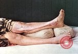 Standbild japanischer Nagasaki Japan, 1946, aus Sekunde 40 historischem Filmmaterial Videoclip 65675060755