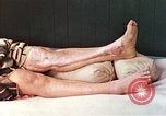 Standbild japanischer Nagasaki Japan, 1946, aus Sekunde 41 historischem Filmmaterial Videoclip 65675060755
