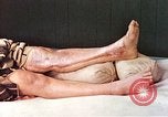 Standbild japanischer Nagasaki Japan, 1946, aus Sekunde 44 historischem Filmmaterial Videoclip 65675060755