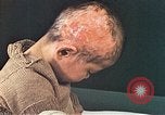 Immagine di Ragazzo giapponese Nagasaki Giappone, 1946, secondo 10 filmato di repertorio 65675060756