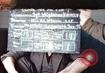 Standbild männlicher Patient Nagasaki Japan, 1946, aus Sekunde 1 historischem Filmmaterial Videoclip 65675060757