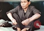 Standbild männlicher Patient Nagasaki Japan, 1946, aus Sekunde 4 historischem Filmmaterial Videoclip 65675060757