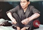 Standbild männlicher Patient Nagasaki Japan, 1946, aus Sekunde 8 historischem Filmmaterial Videoclip 65675060757