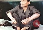 Standbild männlicher Patient Nagasaki Japan, 1946, aus Sekunde 13 historischem Filmmaterial Videoclip 65675060757