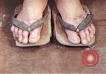 Standbild männlicher Patient Nagasaki Japan, 1946, aus Sekunde 44 historischem Filmmaterial Videoclip 65675060757