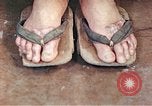Standbild männlicher Patient Nagasaki Japan, 1946, aus Sekunde 45 historischem Filmmaterial Videoclip 65675060757