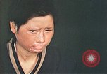Image of Japanese female patients Nagasaki Japan, 1946, second 4 stock footage video 65675060758