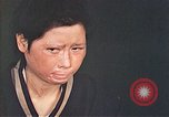 Image of Japanese female patients Nagasaki Japan, 1946, second 5 stock footage video 65675060758