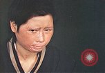 Image of Japanese female patients Nagasaki Japan, 1946, second 6 stock footage video 65675060758