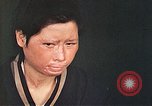 Image of Japanese female patients Nagasaki Japan, 1946, second 9 stock footage video 65675060758