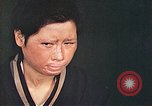 Image of Japanese female patients Nagasaki Japan, 1946, second 10 stock footage video 65675060758